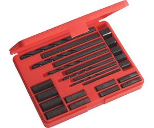 Jeu d'extracteurs de vis et de boulons Facom