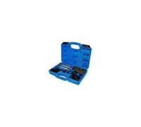 Jeu d'extracteurs d'injecteur pour injecteurs HDI - 9pcs - BT551180
