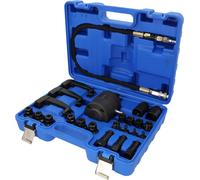 Jeu d'injecteurs et d'extracteurs à air comprimé Brilliant Tools, 24 pièces (BT551500)