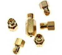 Jeu d'Injecteurs, gicleurs gaz naturel d'origine Four, cuisinière 50296300002 ARTHUR MARTIN ELECTROLUX Four, cuisinière 50296300002 ARTHUR MARTIN ELEC