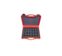 Jeu d'inserts à sertir 14 pièces, 6-300 mm² - Insert hexagonal 6 ... 300 mm² MKDSET-CK