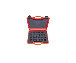 Jeu d'inserts à sertir 14 pièces, 6-300 mm² - Insert hexagonal 6 ... 300 mm² MKDSET-CK
