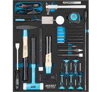 Jeu d'outils 163D-12/30, 30 pièces