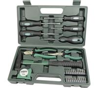 Jeu d'outils 31 pièces Brüder Mannesmann M29031