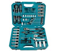 Makita Coffret d'outillage à main E-08458 - 87 pièces