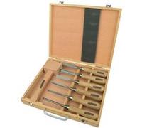 Jeu doutils à découper 7 pièces Brüder Mannesmann M66107 G