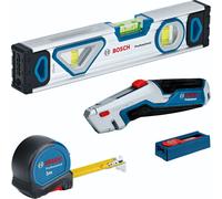 Jeu d'outils à main 13 pièces Bosch