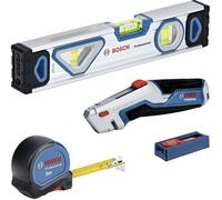 Jeu doutils Bosch Professional 1600A027M3