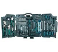 BRÜDER MANNESMANN Jeu d'outils, 89 pièces