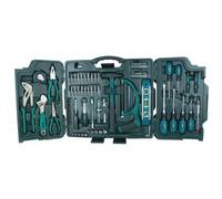 Jeu d'outils Brüder Mannesmann M29085 en valise 89 pièces 1 pc(s)