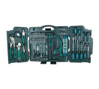 Mannesmann Coffret d'outils M29085 (408591) – 89 pièces en valise