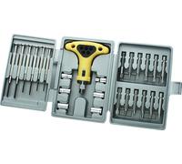 Jeu d'outils Brüder Mannesmann M29301 26 pièces 1 pc(s)