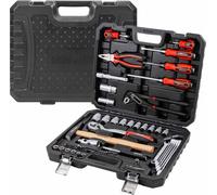 Jeu d'outils ouille, clé à vis liquet, 36 pcs.
