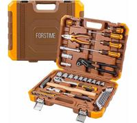 Jeu d'outils ouille, clé à vis liquet, 36 pcs.