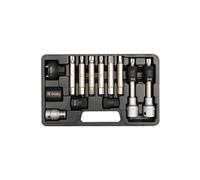 Jeu d'outils combinés de poulie d'alternateur 13 pcs
