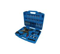 Jeu d'outils d'accouplement SAC Brilliant Tools BT641150