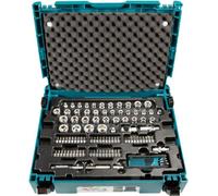 Jeu d'outils de 120 pièces, robuste et pratique