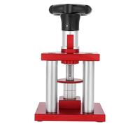 Jeu d'outils de poinçonnage pour horlogerie, comprenant 20 poinçons en acier inoxydable