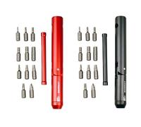 Jeu D'outils De Réparation De Vélos De Montagne, Ensemble De Clés À Cliquet Précises De 2 À 8nm Pour La Réparation De Vélos De Route Et De Vtt