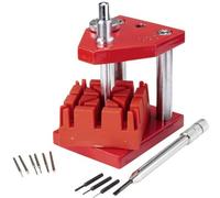 Jeu D'Outils D'Horloger 1 Pièce Largeur De La Lame: 0.5 Mm, 1 Mm, 1.5 Mm, 2.5 Mm - Toolcraft