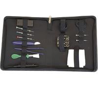 Jeu d'outils d'horloger 114 pièces TOOLCRAFT 820922 1 set