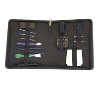Jeu d'outils d'horloger 114 pièces TOOLCRAFT 820922 1 set