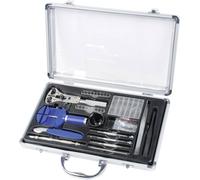 Jeu d'outils d'horloger Brüder Mannesmann M11760 1 pc(s)