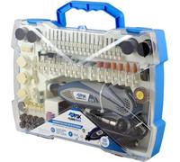 Jeu d'outils Ferrestock 135 W (190 PCS)