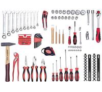 Jeu d'outils Gedore RED R21650108 3301645
