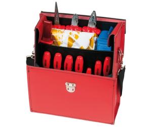 Jeu d'outils isolés, 14 pièces