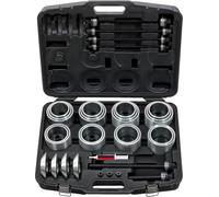 Jeu d'outils pour le montage et le démontage des roulements, joints et bagues PL, 46 pcs