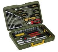 Proxxon Coffret à outils Proxxon Industrial 23650, avec un assortiment de 47 pièces pour l'atelier Quantité:1