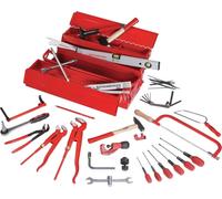 Jeu d'outils Rothenberger Azubi, 50 pièces, 1 pièce