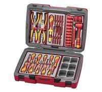 Jeu d'outils, Teng Tools TC-6T02