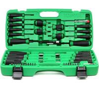 TOPTUL GAAI5801 Kit de tournevis