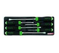 Jeu d'outils TOPTUL GAAT0601