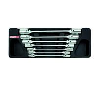 Jeu d'outils TOPTUL GAAT0702