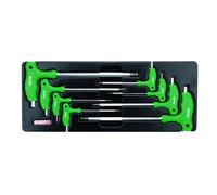 Jeu d'outils TOPTUL GAAT0803