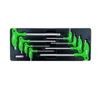 Jeu d'outils TOPTUL GAAT0804