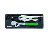 Jeu d'outils TOPTUL GBAT0301