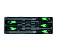 Jeu d'outils TOPTUL GBAT0501