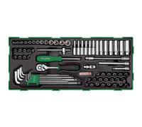 Ensemble d'outils TOPTUL, modèle GTB72020