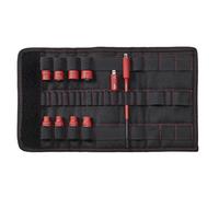 Jeu d'outils TorqueVario®-S electric 10 pcs. WIHA