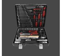 jeu d'outils universel 1/2", 47 pièces