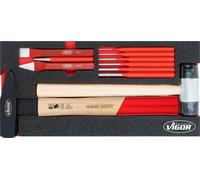 Jeu d'outils VIGOR
