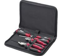 Jeu d'outils Wiha Industrial Mix, 5 pièces (Z 99 0 006 02)