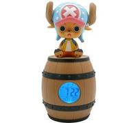 One Piece - Chopper - Réveil lumineux à LED - 7 pouces