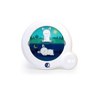 Pabobo - Réveil éducatif veilleuse Kid Sleep Essential