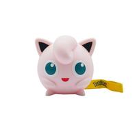 Jeu électronique Teknofun Pokémon Figurine lumineuse Rondoudou avec dragonne