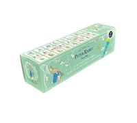 Jeu électronique Projecteur d'Histoires & Lampe de Poche Peter Rabbit